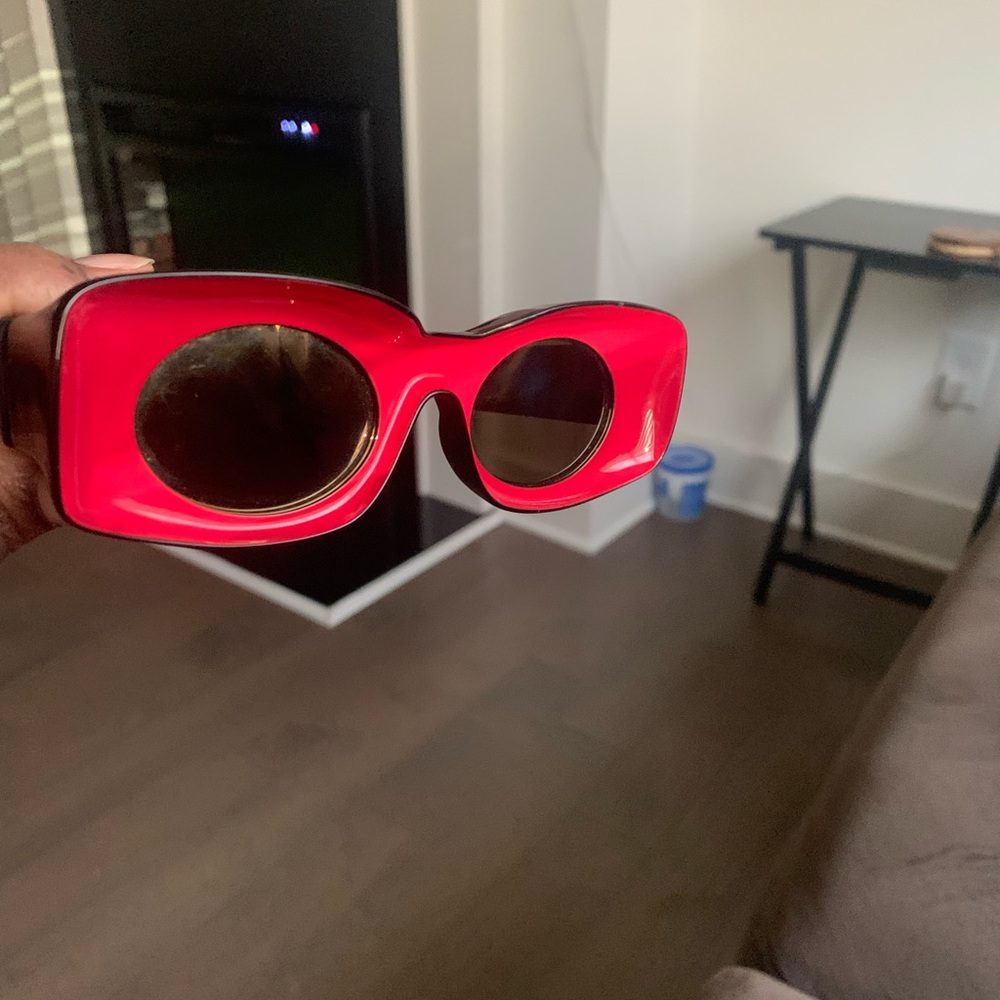 Loewe Glases